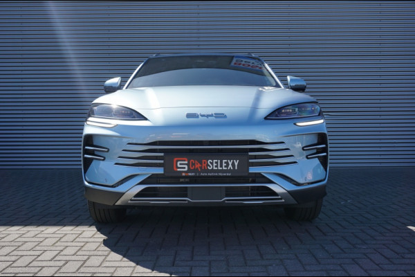 BYD SEAL U 218 PK Boost PHEV | NIEUW | SUPER LUXE | 6 JR GARANTIE!