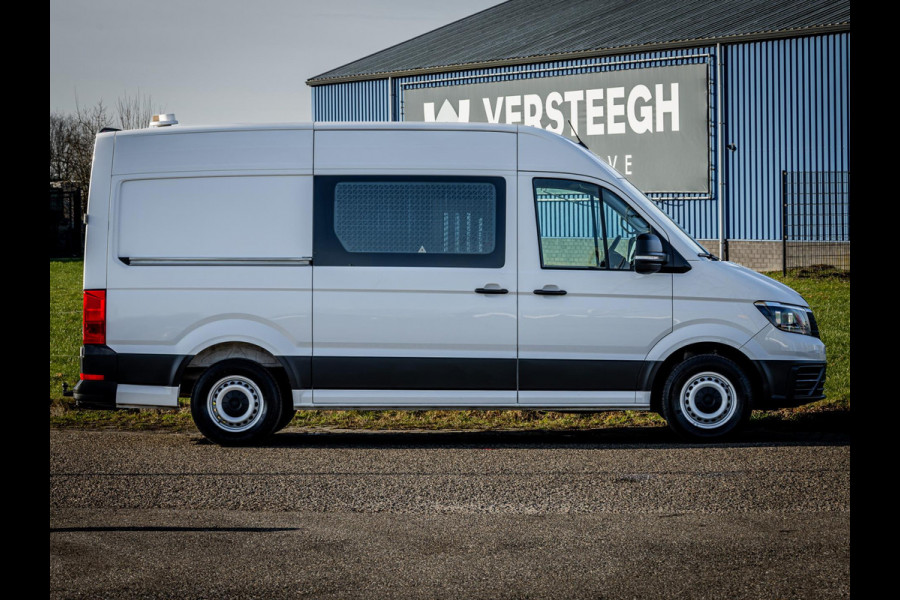 Volkswagen Crafter 35 2.0 TDI L3H3 Trendline Trekhaak|Apple CarPlay|Cruise Control