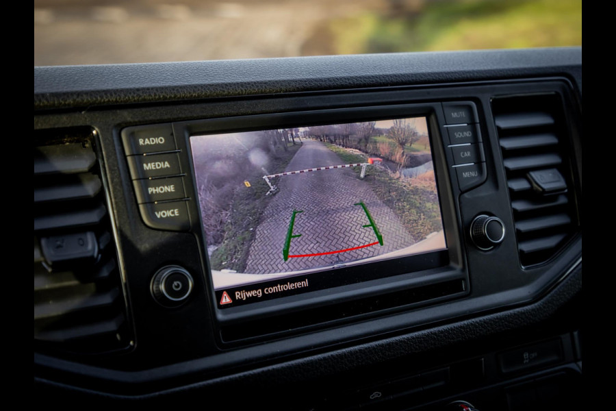 Volkswagen Crafter 35 2.0 TDI L3H3 Trendline Trekhaak|Apple CarPlay|Cruise Control