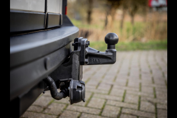 Volkswagen Crafter 35 2.0 TDI L3H3 Trendline Trekhaak|Apple CarPlay|Cruise Control