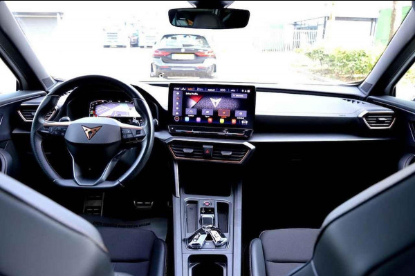 CUPRA Formentor 1.4 e-Hybrid VZ Performance 245PK 360º/VIRTU