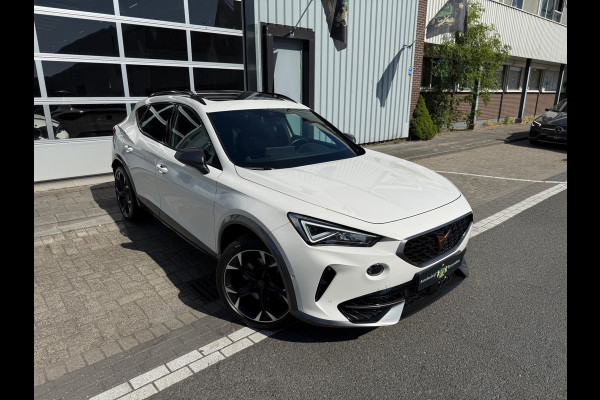 CUPRA Formentor 1.4 e-Hybrid VZ Performance 245PK 360º/VIRTU