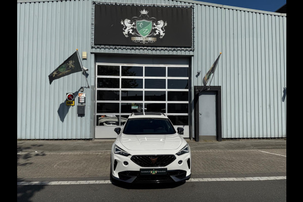 CUPRA Formentor 1.4 e-Hybrid VZ Performance 245PK 360º/VIRTU