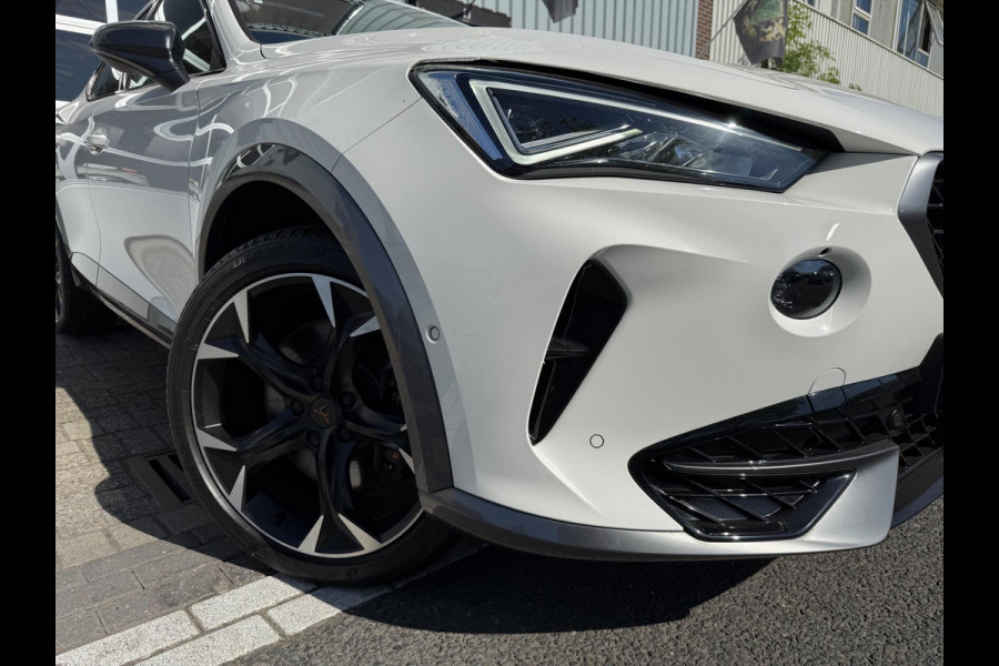 CUPRA Formentor 1.4 e-Hybrid VZ Performance 245PK 360º/VIRTU