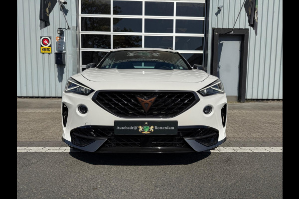 CUPRA Formentor 1.4 e-Hybrid VZ Performance 245PK 360º/VIRTU