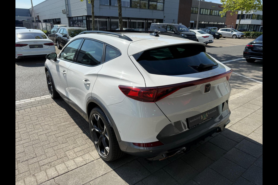 CUPRA Formentor 1.4 e-Hybrid VZ Performance 245PK 360º/VIRTU