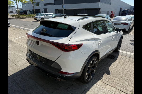 CUPRA Formentor 1.4 e-Hybrid VZ Performance 245PK 360º/VIRTU