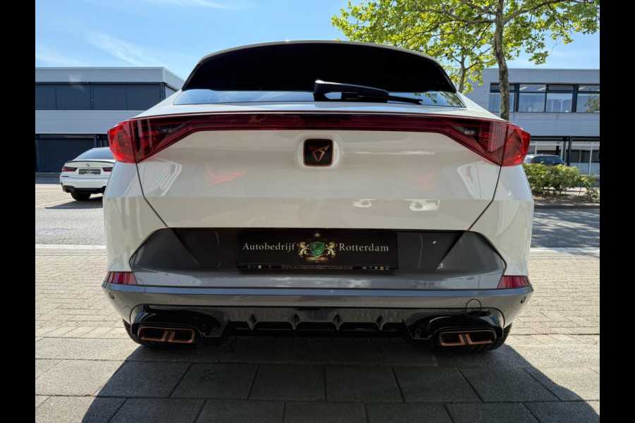 CUPRA Formentor 1.4 e-Hybrid VZ Performance 245PK 360º/VIRTU