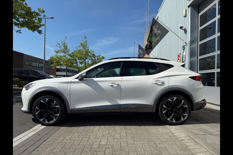 CUPRA Formentor 1.4 e-Hybrid VZ Performance 245PK 360º/VIRTU