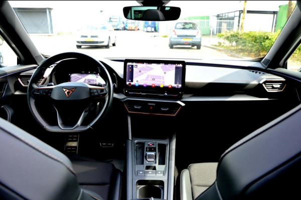 CUPRA Formentor 1.4 e-Hybrid VZ Performance 245PK 360º/VIRTU