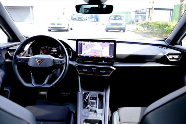 CUPRA Formentor 1.4 e-Hybrid VZ Performance 245PK 360º/VIRTU