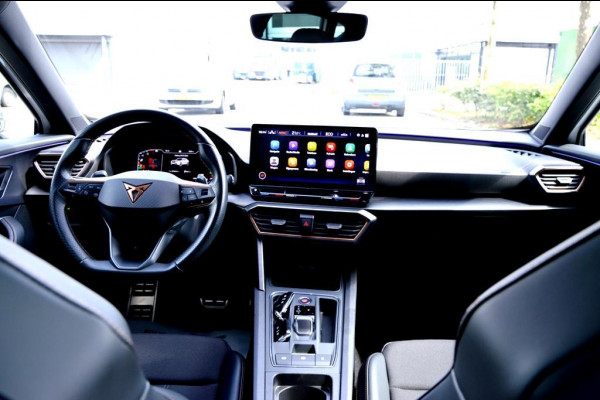 CUPRA Formentor 1.4 e-Hybrid VZ Performance 245PK 360º/VIRTU