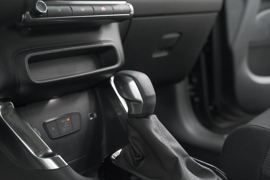 Citroën C3 Aircross PureTech 130 EAT6 Plus | Stoelverwarming | Parkeersensoren | Apple Carplay