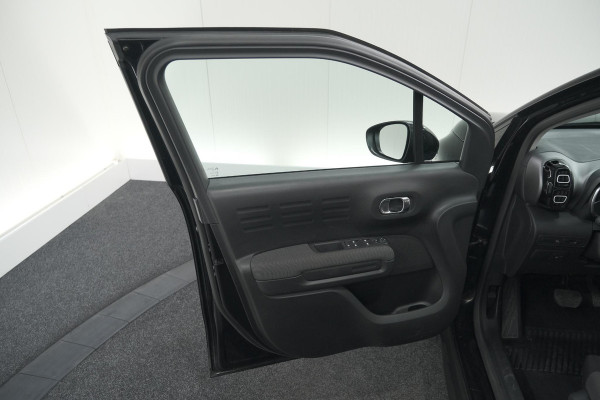 Citroën C3 Aircross PureTech 130 EAT6 Plus | Stoelverwarming | Parkeersensoren | Apple Carplay