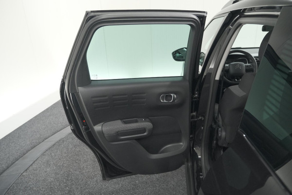 Citroën C3 Aircross PureTech 130 EAT6 Plus | Stoelverwarming | Parkeersensoren | Apple Carplay