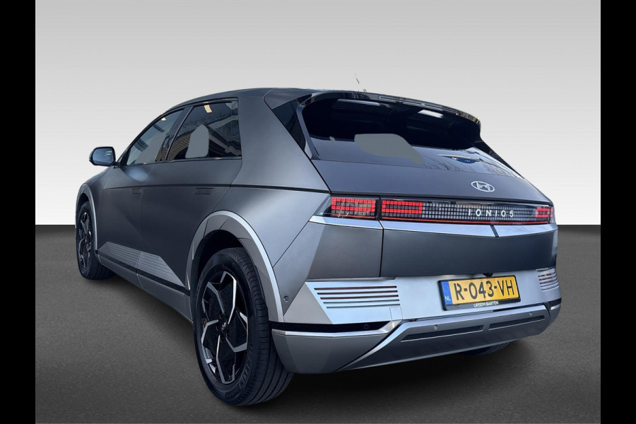 Hyundai IONIQ 5 Lounge 58 kWh