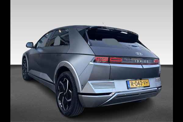 Hyundai IONIQ 5 Lounge 58 kWh