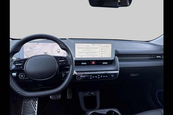 Hyundai IONIQ 5 Lounge 58 kWh