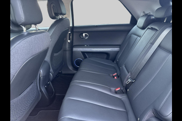 Hyundai IONIQ 5 Lounge 58 kWh