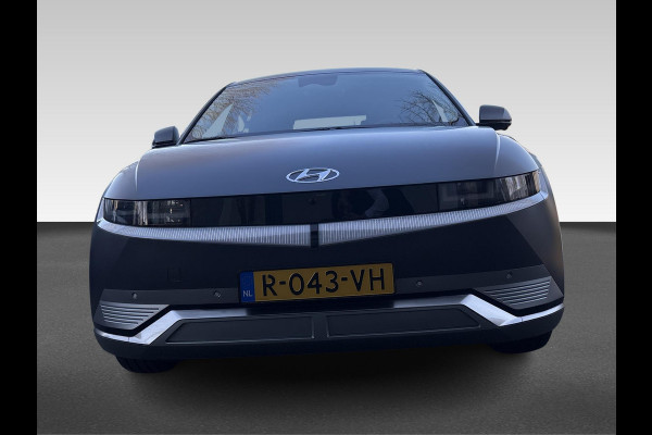 Hyundai IONIQ 5 Lounge 58 kWh