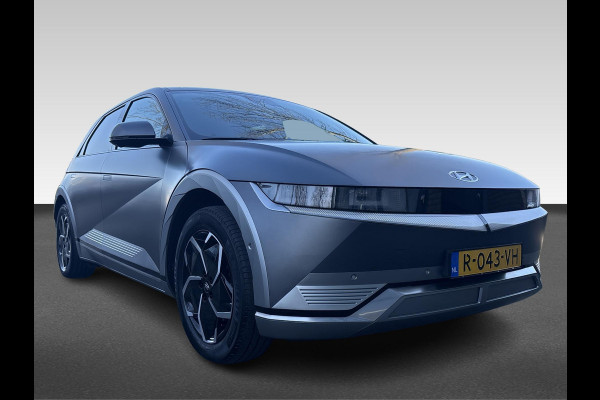 Hyundai IONIQ 5 Lounge 58 kWh