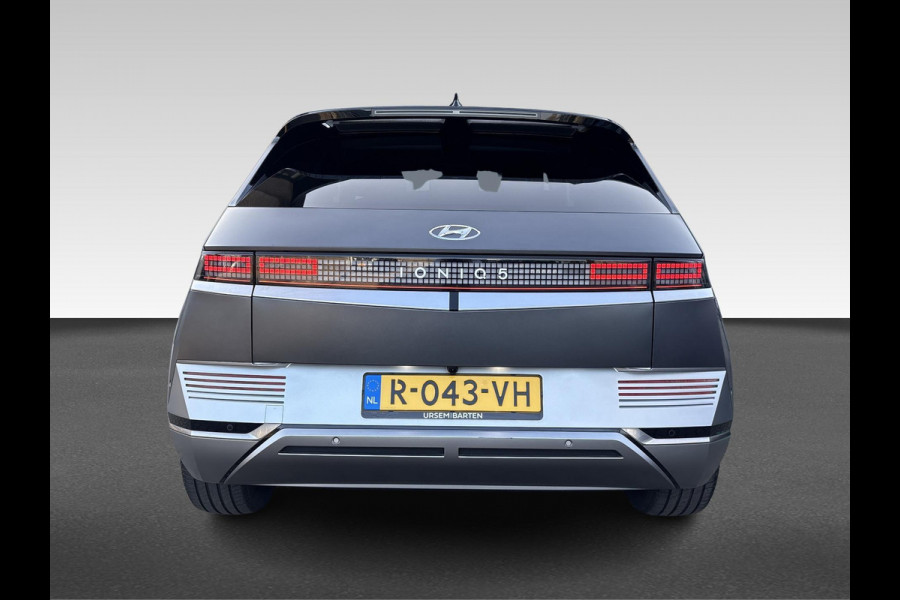 Hyundai IONIQ 5 Lounge 58 kWh