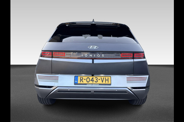 Hyundai IONIQ 5 Lounge 58 kWh