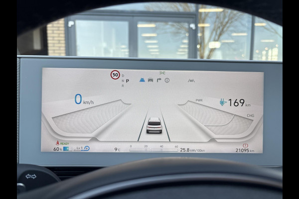 Hyundai IONIQ 5 Lounge 58 kWh