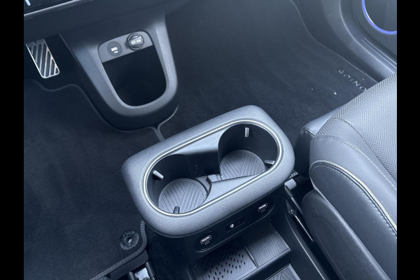 Hyundai IONIQ 5 Lounge 58 kWh