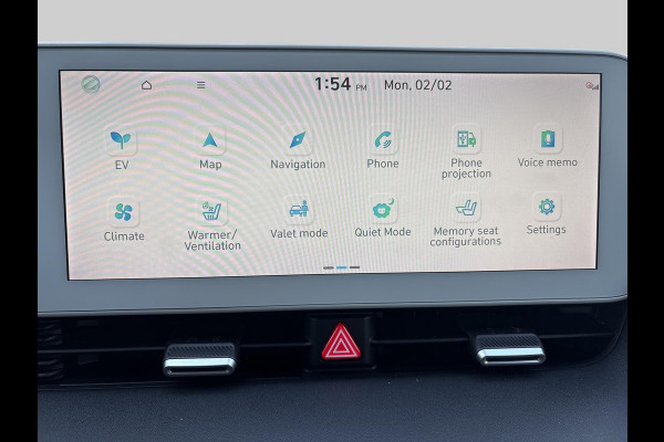 Hyundai IONIQ 5 Lounge 58 kWh