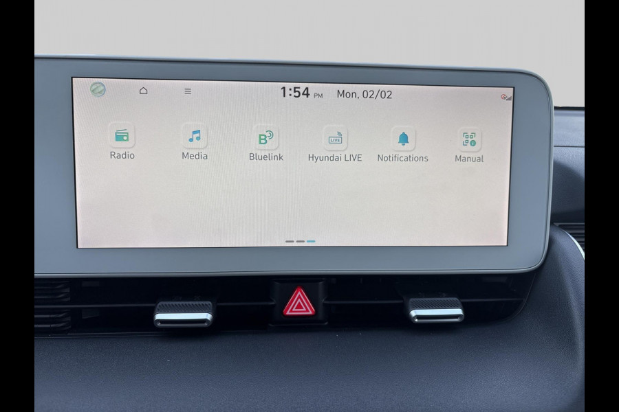 Hyundai IONIQ 5 Lounge 58 kWh