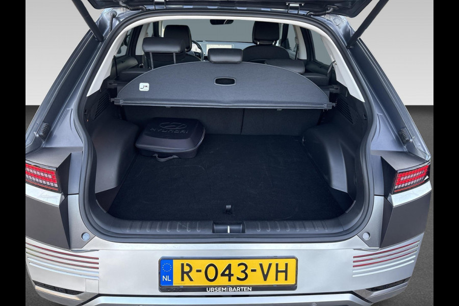 Hyundai IONIQ 5 Lounge 58 kWh