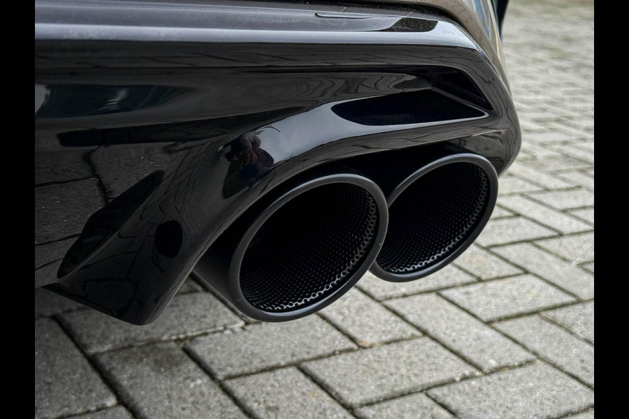 Audi A3 Sportback 45TFSI e PHEV S Edition S line Competition 245pk S-Tronic! 1e|Panoramadak|Virtual Cockpit|Supersport Kuipstoelen