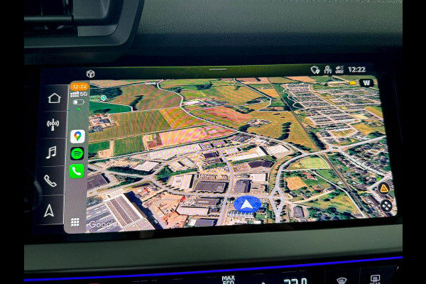 Audi A3 Sportback 45TFSI e PHEV S Edition S line Competition 245pk S-Tronic! 1e|Panoramadak|Virtual Cockpit|Supersport Kuipstoelen