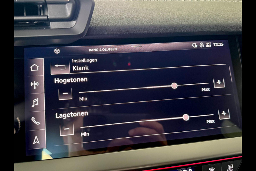 Audi A3 Sportback 45TFSI e PHEV S Edition S line Competition 245pk S-Tronic! 1e|Panoramadak|Virtual Cockpit|Supersport Kuipstoelen