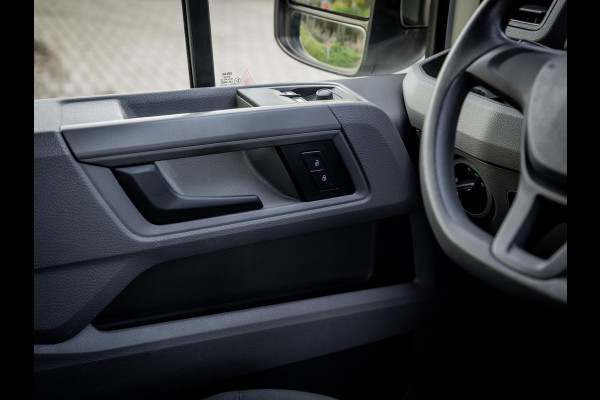 Volkswagen Crafter 35 2.0 TDI L3H3 Trendline Trekhaak|Apple CarPlay|Cruise Control