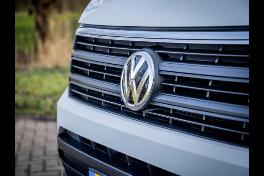 Volkswagen Crafter 35 2.0 TDI L3H3 Trendline Trekhaak|Apple CarPlay|Cruise Control