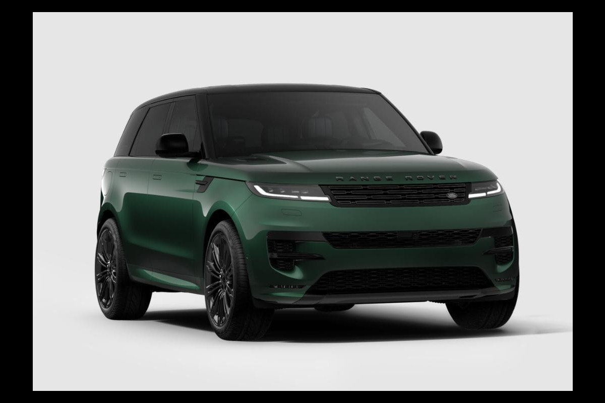 Land Rover Range Rover Sport P460e Dynamic SE PHEV |  Leverbaar in April