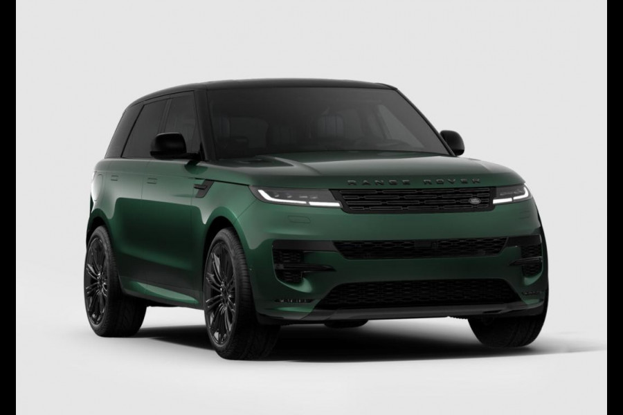 Land Rover Range Rover Sport P460e Dynamic SE PHEV |  Leverbaar in April