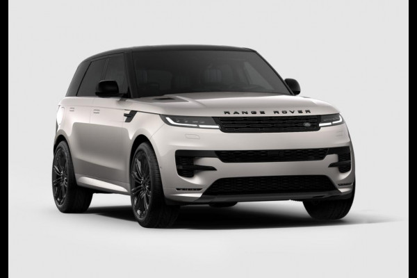 Land Rover Range Rover Sport P460e Dynamic SE PHEV |  Leverbaar in April