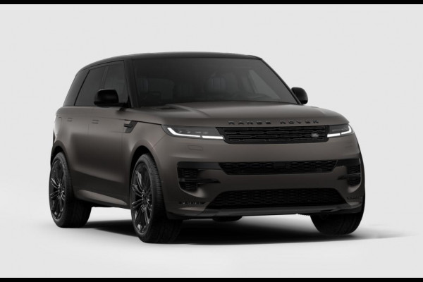 Land Rover Range Rover Sport P460e Dynamic SE PHEV |  Leverbaar in April