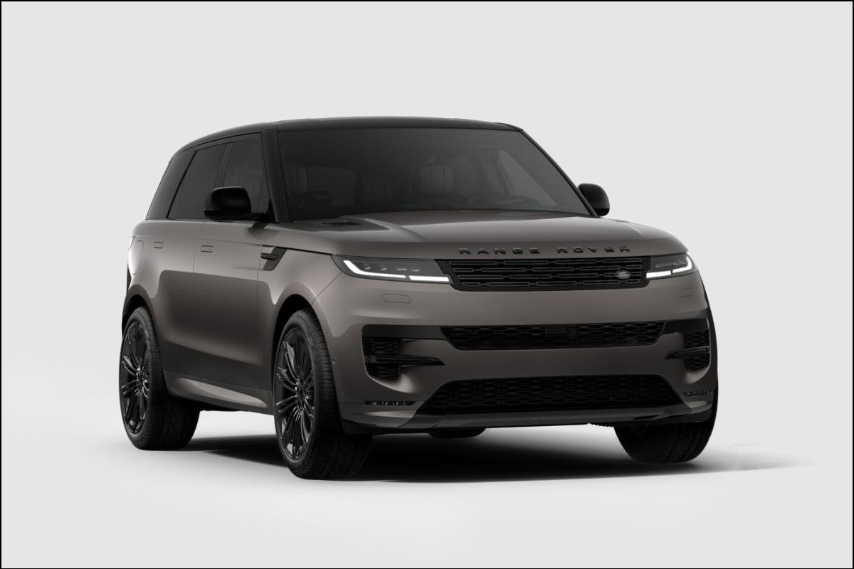 Land Rover Range Rover Sport P460e Dynamic SE PHEV |  Leverbaar in April