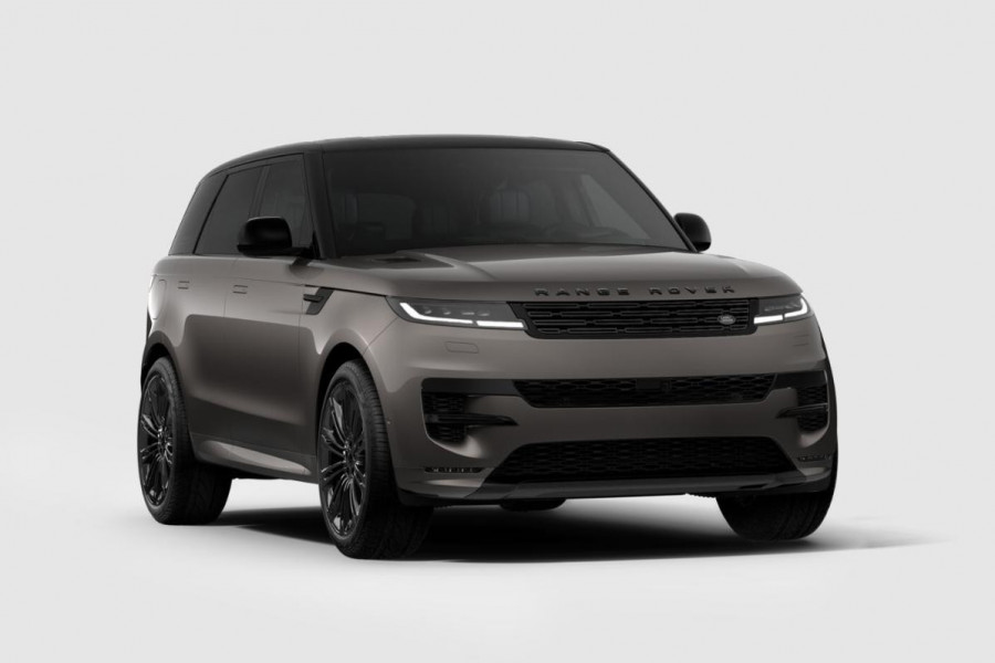 Land Rover Range Rover Sport P460e Dynamic SE PHEV