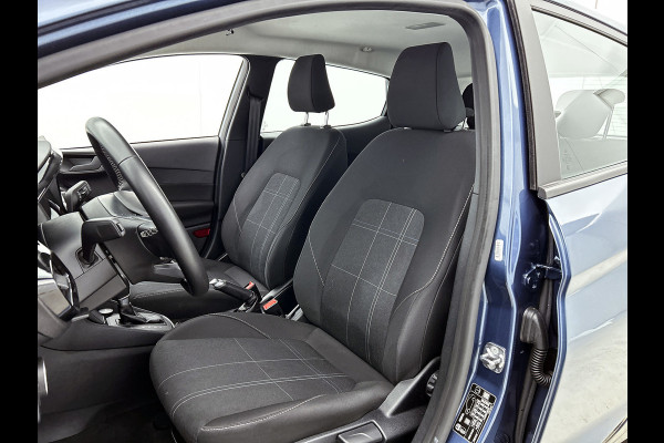 Ford Fiesta 1.0 EcoBoost Connected(NL-auto, Goed OnderH, Navi, Parkeersensoren, Airco, etc)
