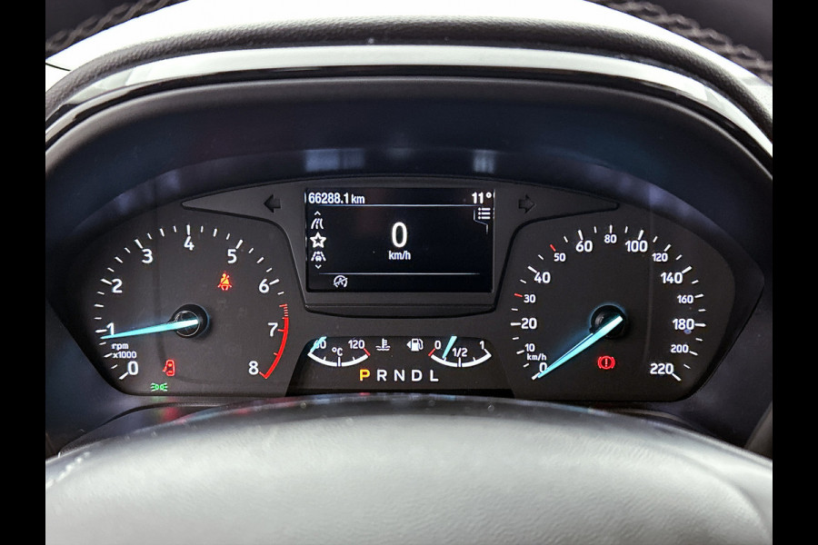 Ford Fiesta 1.0 EcoBoost Connected(NL-auto, Goed OnderH, Navi, Parkeersensoren, Airco, etc)