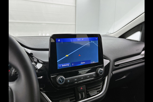 Ford Fiesta 1.0 EcoBoost Connected(NL-auto, Goed OnderH, Navi, Parkeersensoren, Airco, etc)