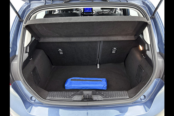 Ford Fiesta 1.0 EcoBoost Connected(NL-auto, Goed OnderH, Navi, Parkeersensoren, Airco, etc)