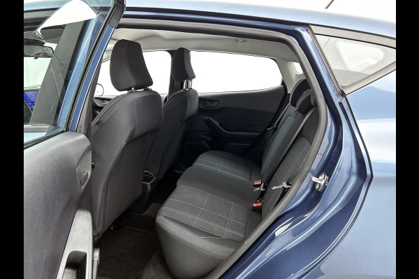 Ford Fiesta 1.0 EcoBoost Connected(NL-auto, Goed OnderH, Navi, Parkeersensoren, Airco, etc)