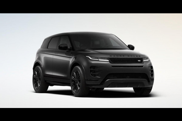Land Rover Range Rover Evoque P270e PHEV AWD Dynamic SE