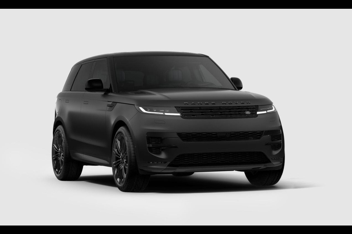 Land Rover Range Rover Sport P460e Dynamic SE PHEV |  Leverbaar in April